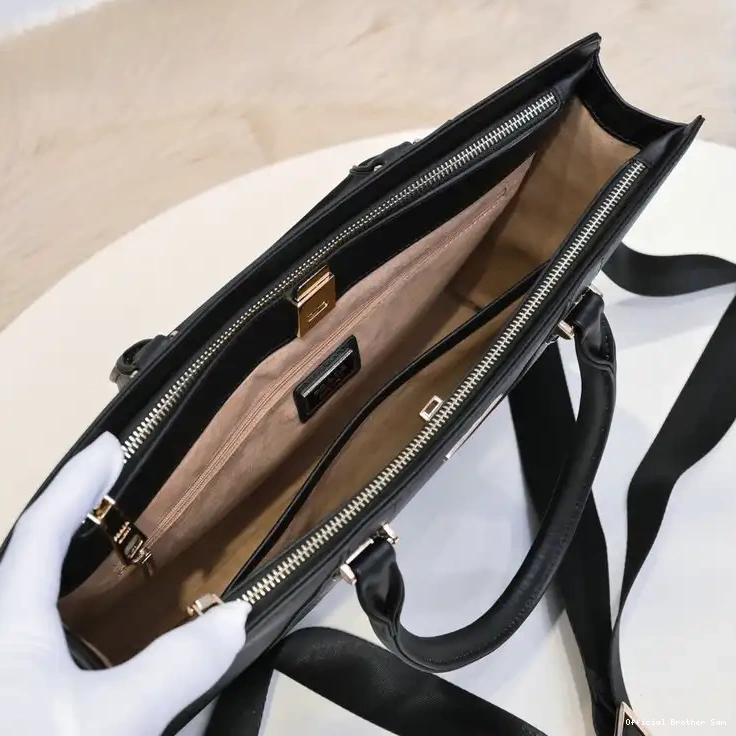 Official Brother Sam 2111YZ0058 Prada Bags 0526